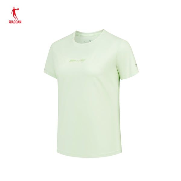 Áo T-shirt Ngắn Tay Nữ