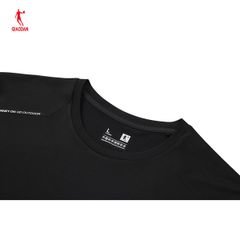 Áo T-shirt Ngắn Tay Nam