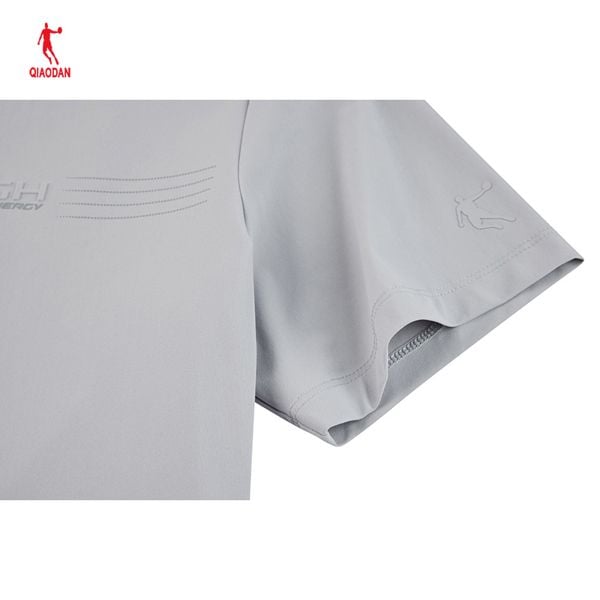 Áo T-shirt Ngắn Tay Nam