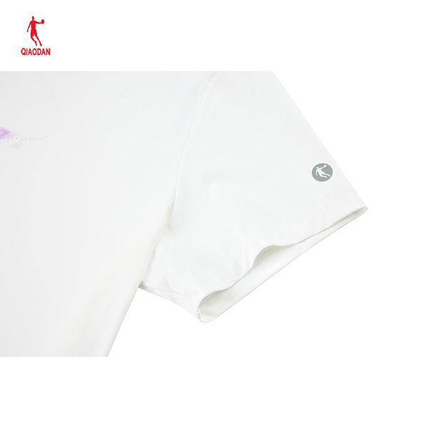 Áo T-shirt Ngắn Tay Nữ