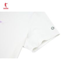 Áo T-shirt Ngắn Tay Nữ