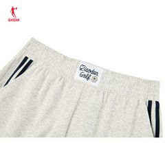 Quần Short Dệt Kim Nữ