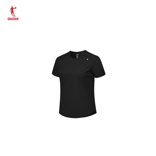 Áo T-shirt Ngắn Tay Nữ