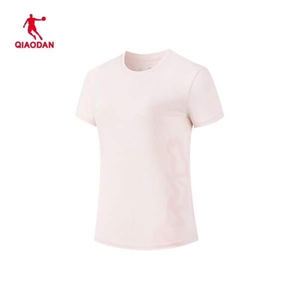 Áo Phông Ngắn Tay Nữ