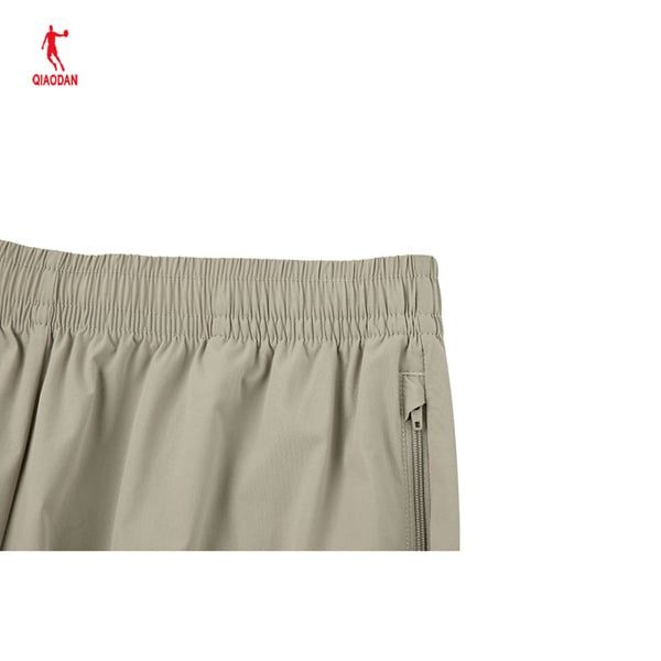 Quần Short Dệt Thoi Nam