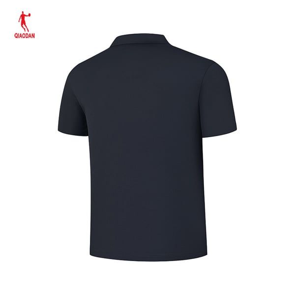 Áo Polo Ngắn Tay Nam