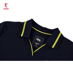 Áo Polo Ngắn Tay Nữ