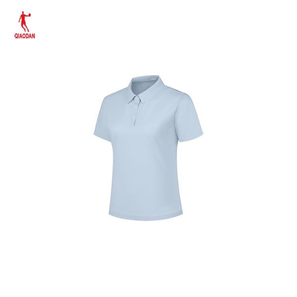 Áo Polo Ngắn Tay Nữ