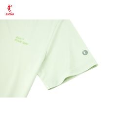 Áo T-shirt Ngắn Tay Nữ