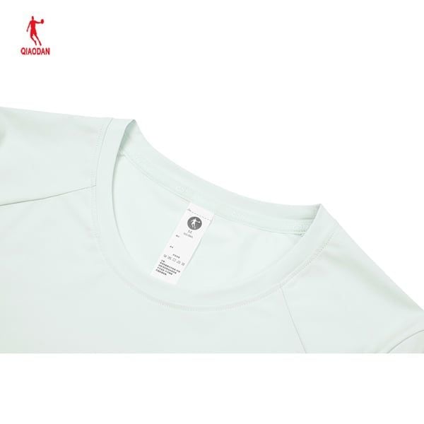 Áo T-shirt Ngắn Tay Nữ