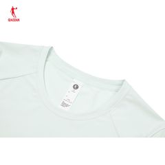 Áo T-shirt Ngắn Tay Nữ