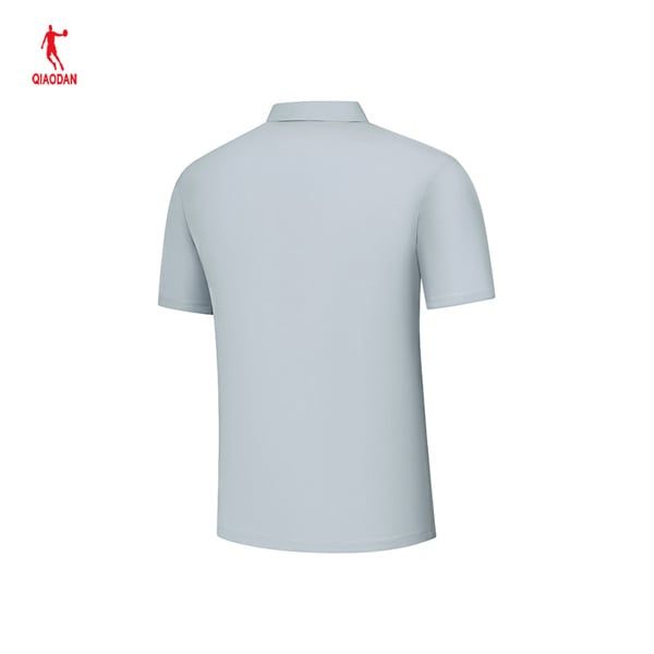 Áo Polo Ngắn Tay Nam