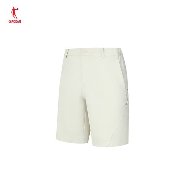 Quần Short Dệt Kim Nam