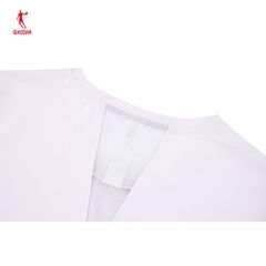 Áo T-shirt Ngắn Tay Nữ