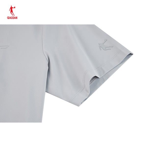 Áo T-shirt Ngắn Tay Nam