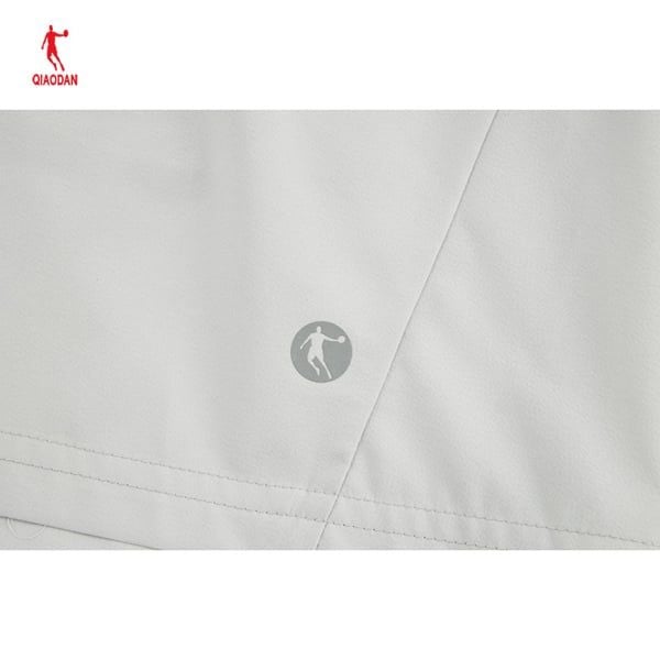 Quần Short Dệt Thoi Nữ