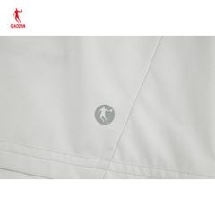 Quần Short Dệt Thoi Nữ