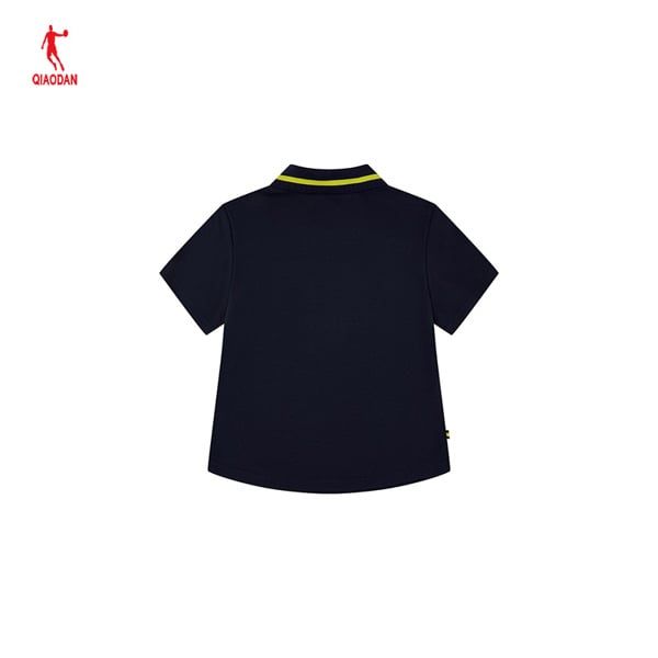 Áo Polo Ngắn Tay Nữ