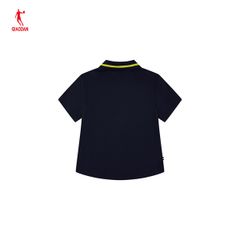 Áo Polo Ngắn Tay Nữ