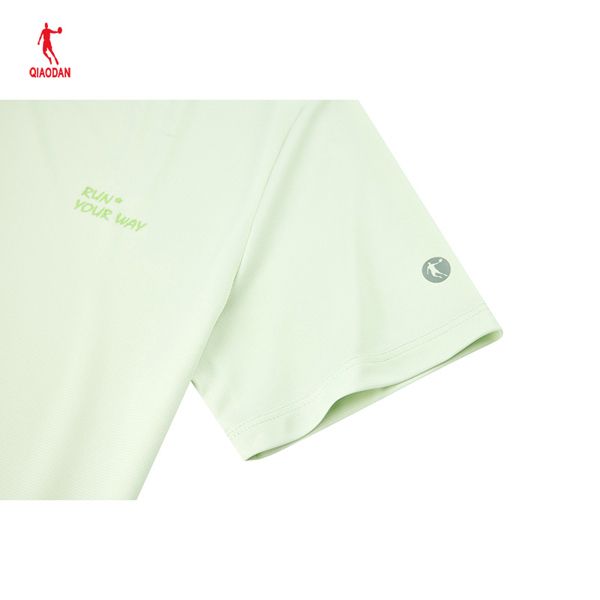 Áo T-shirt Ngắn Tay Nữ