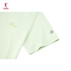 Áo T-shirt Ngắn Tay Nữ
