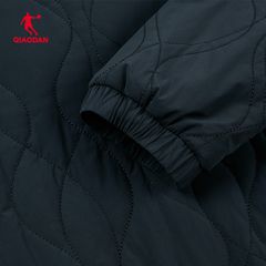 Áo khoác cotton nữ