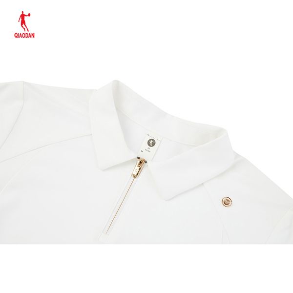 Áo Polo Ngắn Tay Nữ
