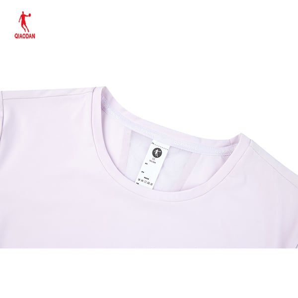 Áo T-shirt Ngắn Tay Nữ