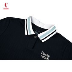Áo Polo Ngắn Tay Nữ