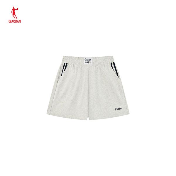 Quần Short Dệt Kim Nữ