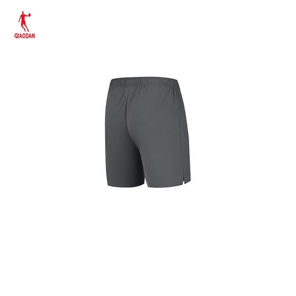 Quần Short Dệt Thoi Nam