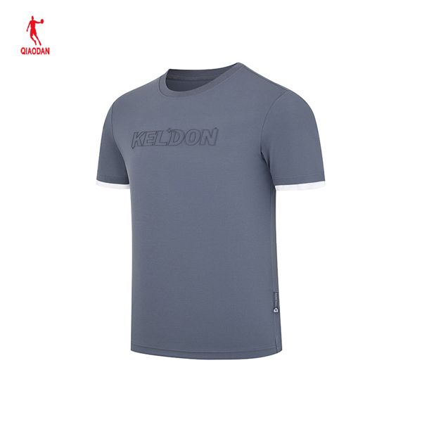 Áo T-shirt Ngắn Tay Nam
