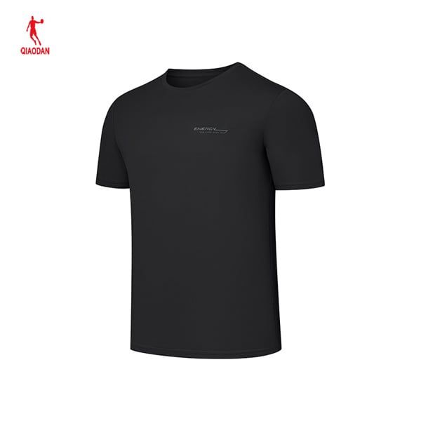 Áo T-shirt Ngắn Tay Nam