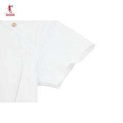 Áo Polo Ngắn Tay Nữ
