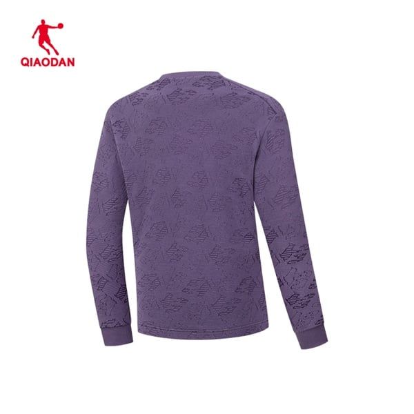 Áo Sweater Nam