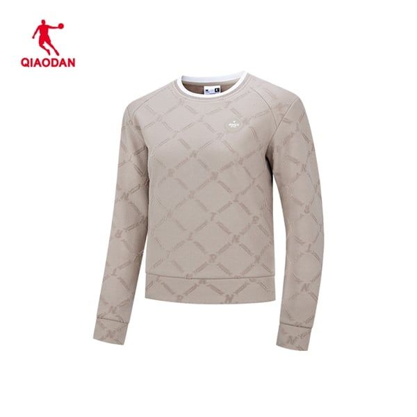 Áo Sweater Nữ