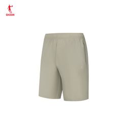 Quần Short Dệt Thoi Nam