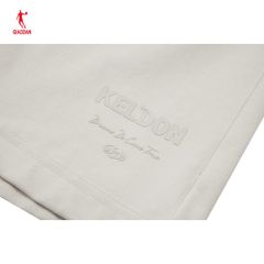 Quần Short Dệt Kim Nam