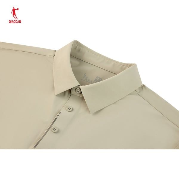 Áo Polo Ngắn Tay Nam