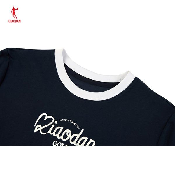 Áo T-shirt Ngắn Tay Nữ