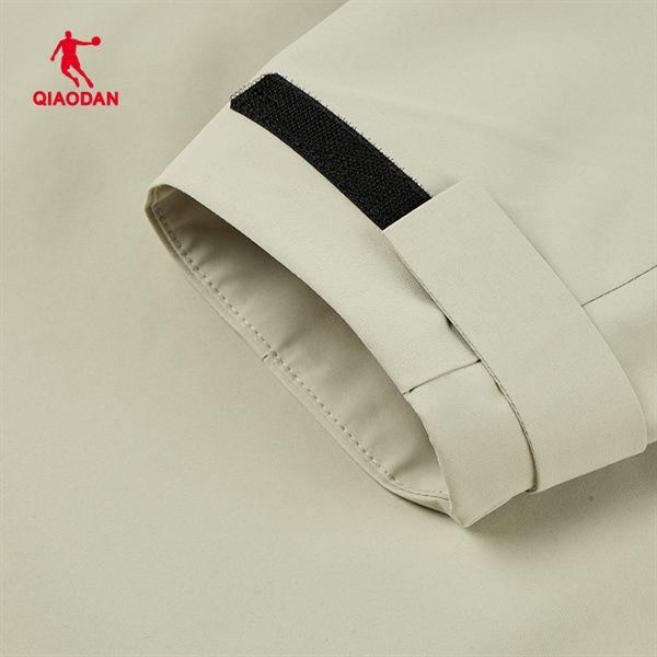 Áo khoác dệt thoi nữ