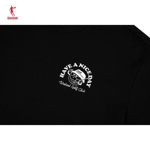 Áo T-shirt Ngắn Tay Nam