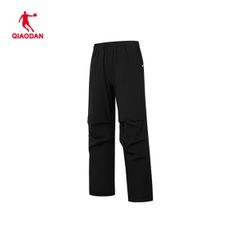 Quần Dài Dệt Thoi Nữ