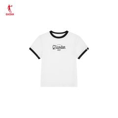 Áo T-shirt Ngắn Tay Nữ