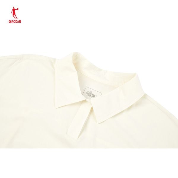 Áo Polo Ngắn Tay Nữ