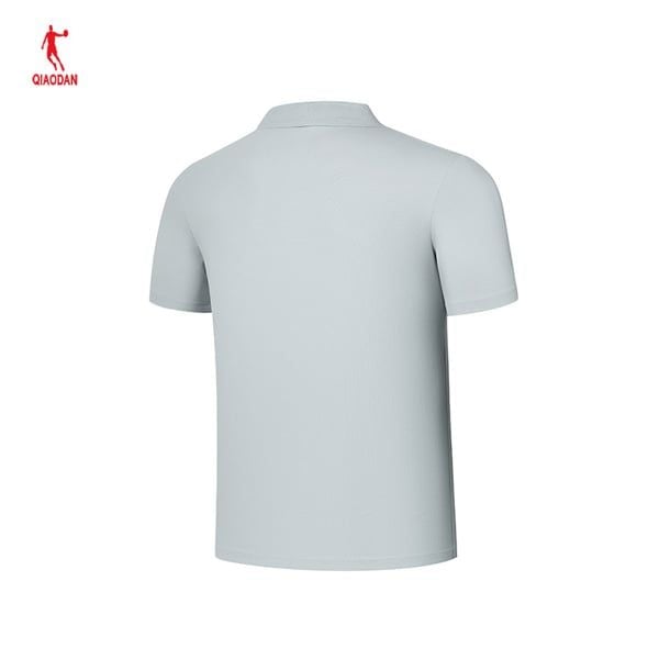 Áo Polo Ngắn Tay Nam