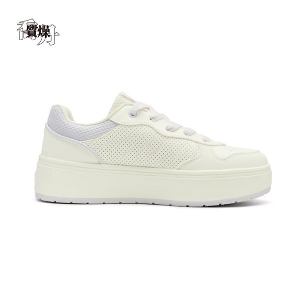 Giày Trượt Ván Nữ