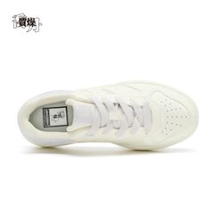 Giày Trượt Ván Nữ