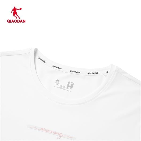 Áo Phông Ngắn Tay Nữ