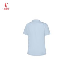 Áo Polo Ngắn Tay Nữ